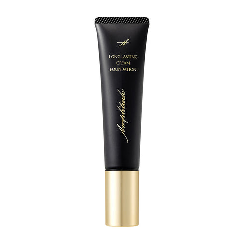 AMPLITUDE | Long Lasting Cream Foundation SPF21 PA++