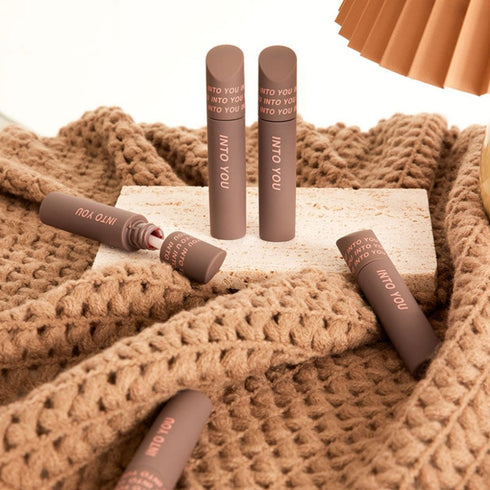 INTO YOU | At Finger Tip Lip Gloss