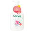 KRACIE | Naive Foaming Body Wash