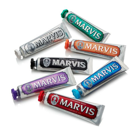 MARVIS | Toothpaste