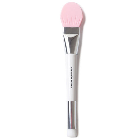 NUSVAN | Double-headed Mask Applicator with Brush