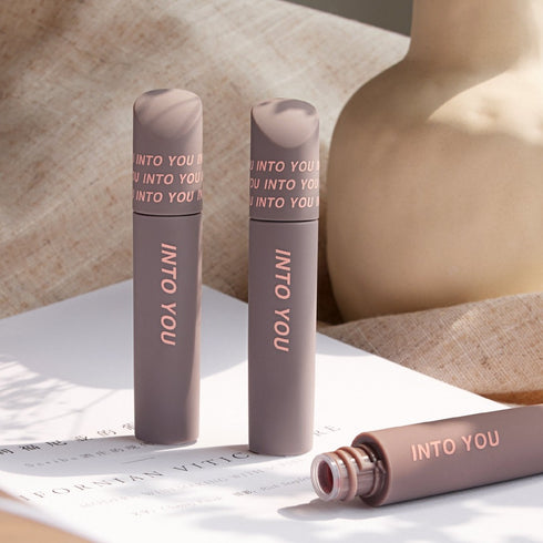 INTO YOU | At Finger Tip Lip Gloss