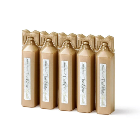 AXXZIA | Venus Recipe White Drink