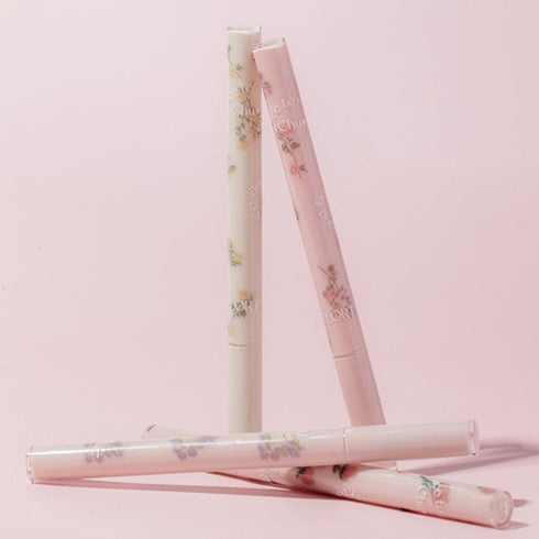 FLORTTE | Chu Chu Mark Silkworm Pen