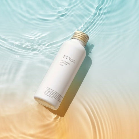 ETVOS | Ultimoist Lotion