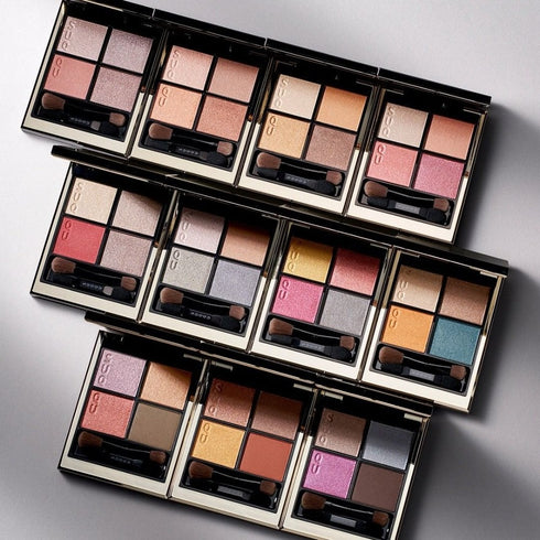 SUQQU | Signature Color Eyes