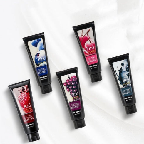 ANNA DONNA | Every Hair Color Treatment