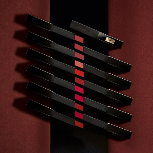 YVES SAINT LAURENT | The Slim Velvet Radical Matte Lipstick
