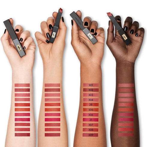 YVES SAINT LAURENT | The Slim Velvet Radical Matte Lipstick