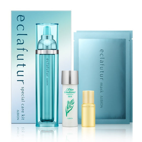 ALBION | Eclafutur Special Care Kit