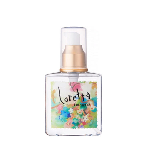 LORETTA|Base Care Hair Oil
