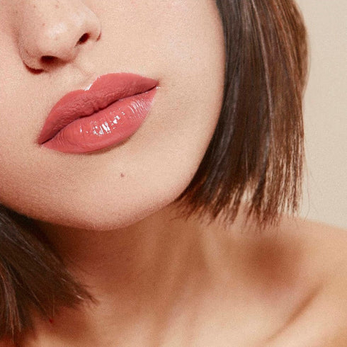 GIORGIO ARMANI | Ecstasy Mirror Lip Lacquer