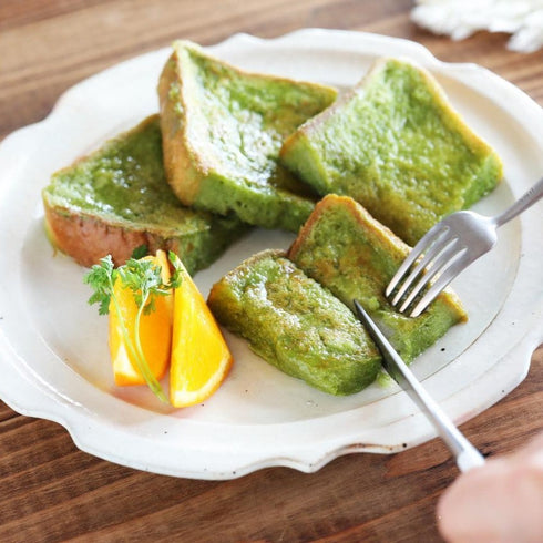 NITTOH TEA | Matcha Au Lait