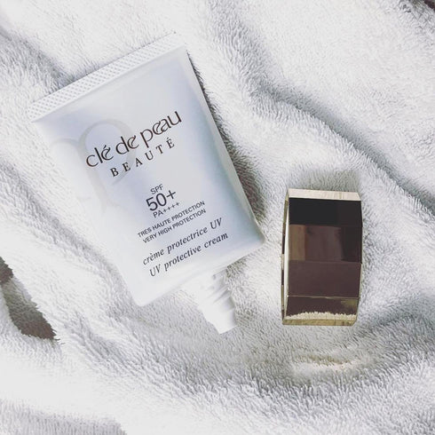 CLE DE PEAU BEAUTE | UV Protective Cream