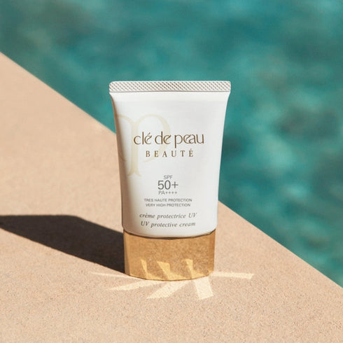 CLE DE PEAU BEAUTE | UV Protective Cream