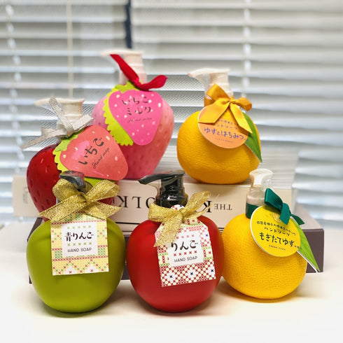 GPP|Fruit Forest Hand Soap