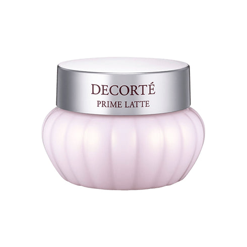 DECORTÉ | Prime Latte Essential Concentrate Cream