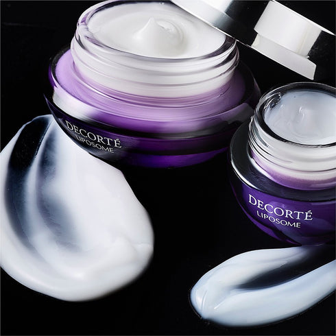DECORTÉ | Moisture Liposome Eye Cream