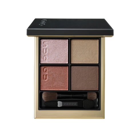 SUQQU | Signature Color Eyes Limited Edition