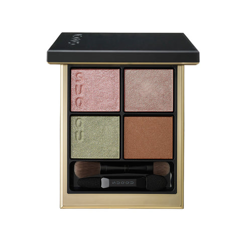 SUQQU | Signature Color Eyes Limited Edition