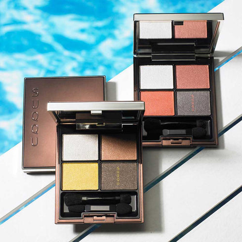 SUQQU | Designing Color Eyes Limited Edition