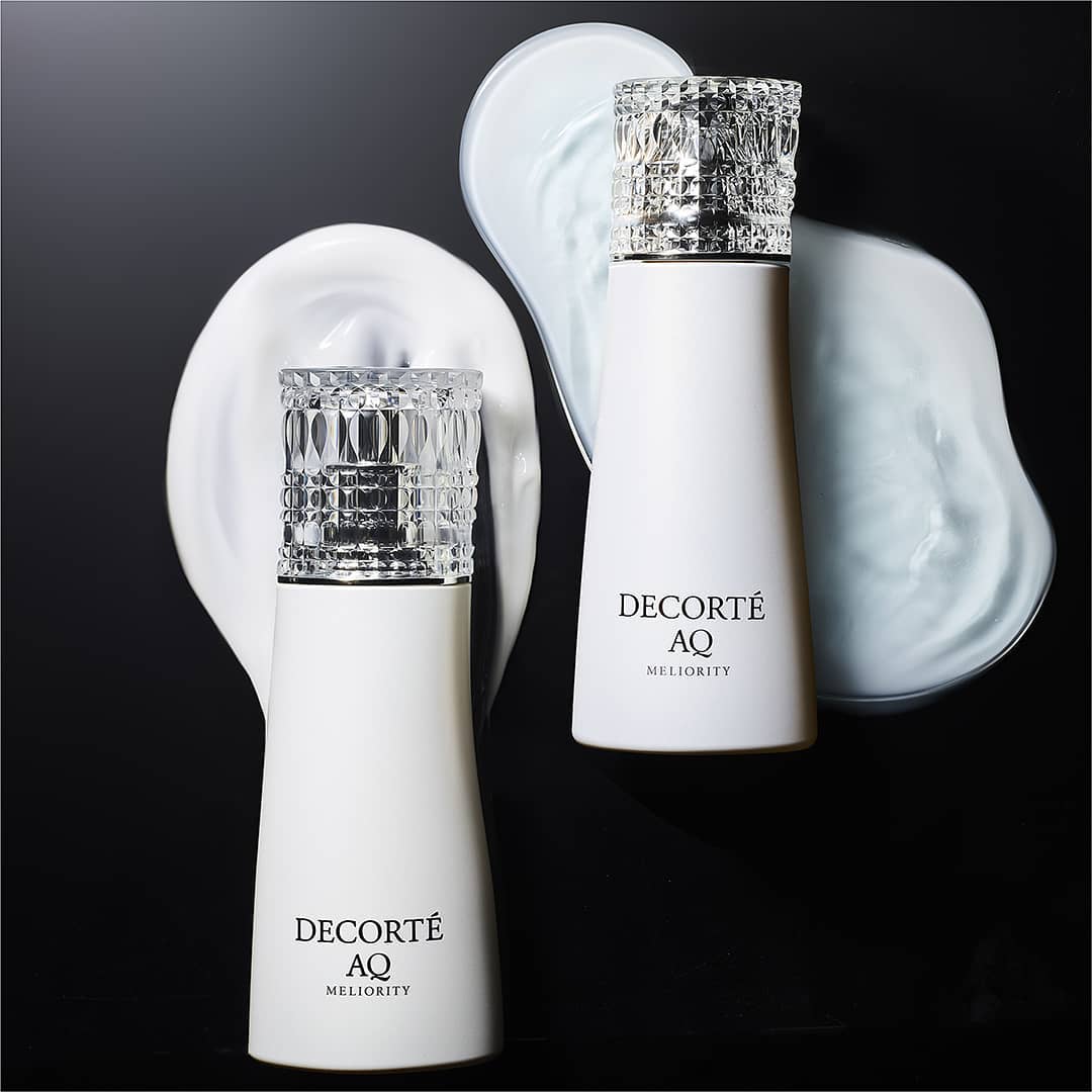 DECORTÉ | AQ Meliority Intensive Revitalizing Lotion