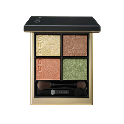 SUQQU | Signature Color Eyes Limited Edition