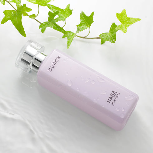 HABA | G-Lotion