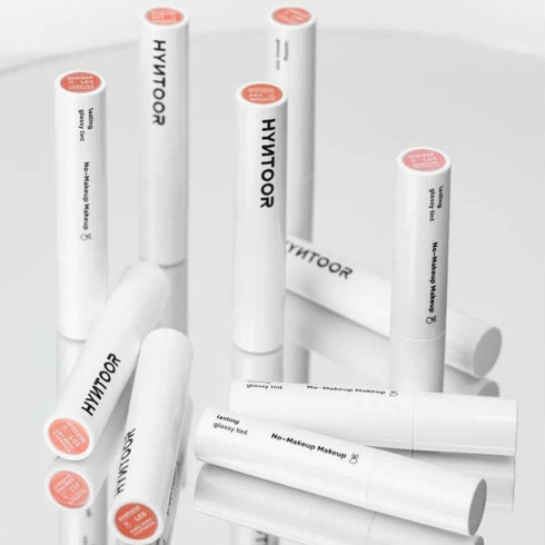 HYNTOOR | No-Makeup Makeup Lasting Glossy Tint
