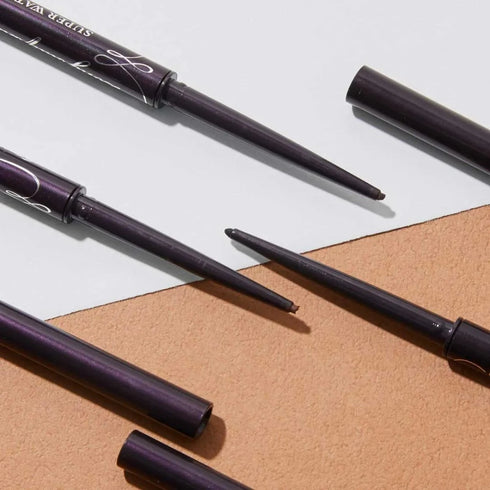 KISS ME | Heroine Make Long Stay Sharp Gel Liner