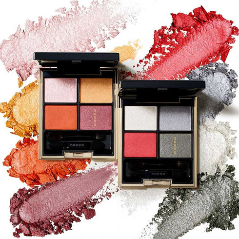 SUQQU | Designing Color Eyes Limited Edition