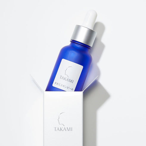 TAKAMI | Skin Peel Care Lotion