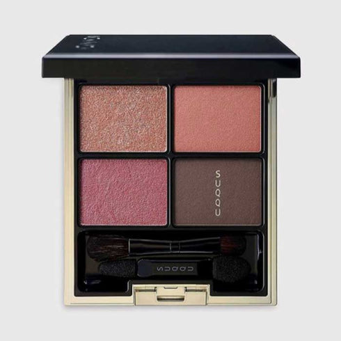 SUQQU | Designing Color Eyes Limited Edition