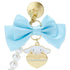SANRIO | Cinnamoroll Mobile Hand Strap Glitter