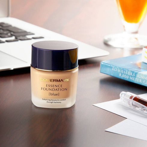 COVERMARK | Jusme Color Essence Foundation SPF18 PA++