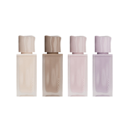 JOOCYEE | Fluffy New Nude Matte Lip Gloss