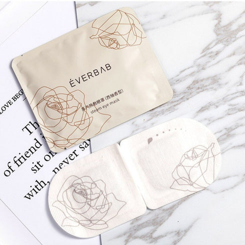 EVERBAB | Steam Eye Mask