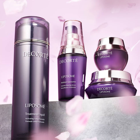 DECORTÉ | Moisture Liposome Eye Cream