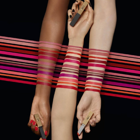 YVES SAINT LAURENT | Rouge Pur Couture The Slim Matte Lipstick