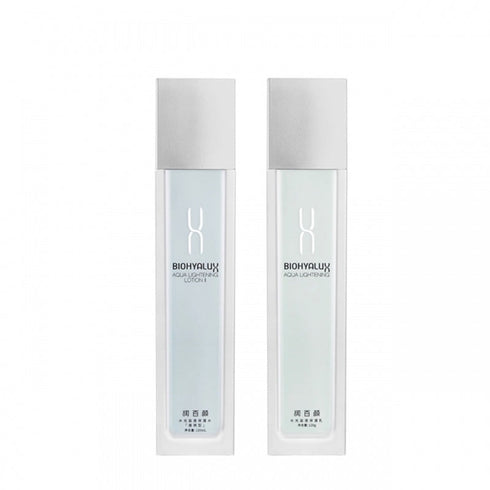 BIOHYALUX | Aqua Lightening Lotion/Emulsion