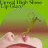 GIRLCULT | Unreal High Shine Lip Glaze