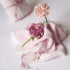 IMABARI KINSEI | Sakura Monori Bath & Face Towel Gift Set