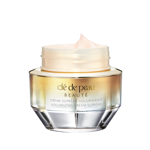 CLE DE PEAU BEAUTE | Volumizing Cream Supreme