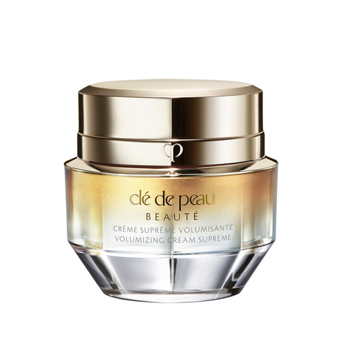 CLE DE PEAU BEAUTE | Volumizing Cream Supreme