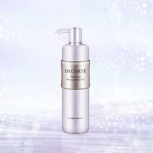 DECORTÉ | Phytotune Refining Softener