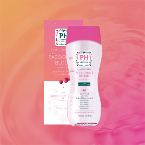 JRS CORP | PH Japan Premium Feminine Wash