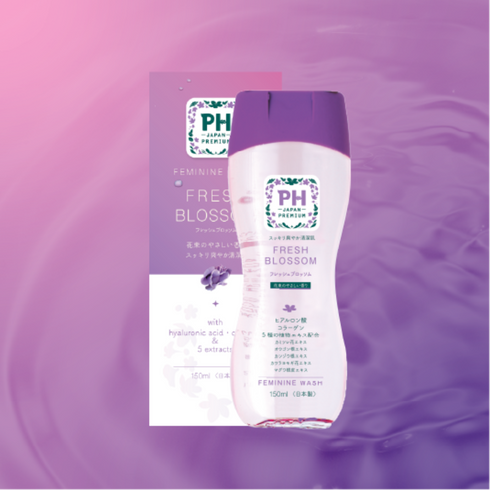JRS CORP | PH Japan Premium Feminine Wash