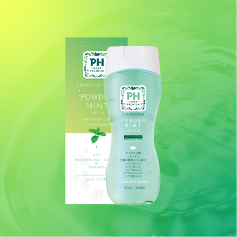 JRS CORP | PH Japan Premium Feminine Wash