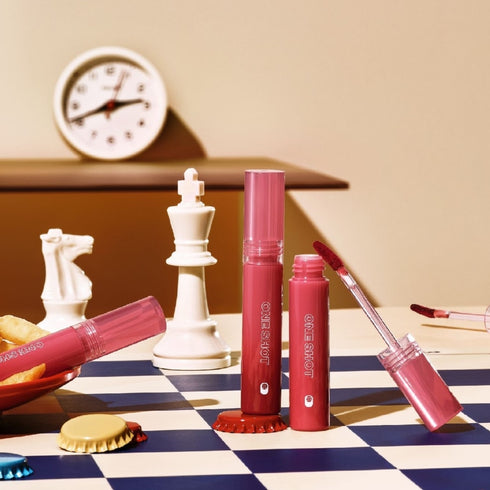 INTO YOU | One Shot Lip Tint