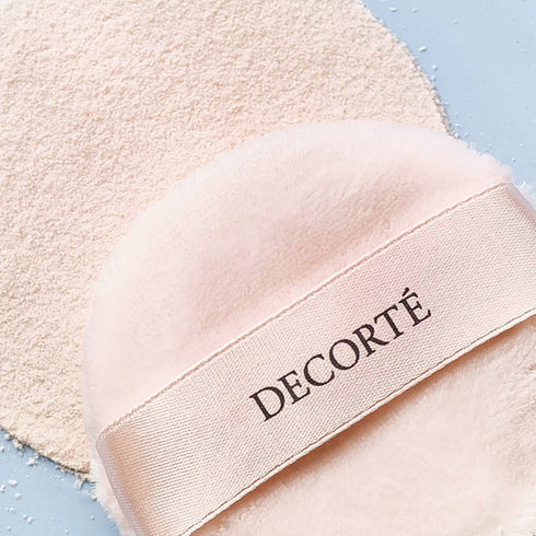 DECORTÉ | Face Powder